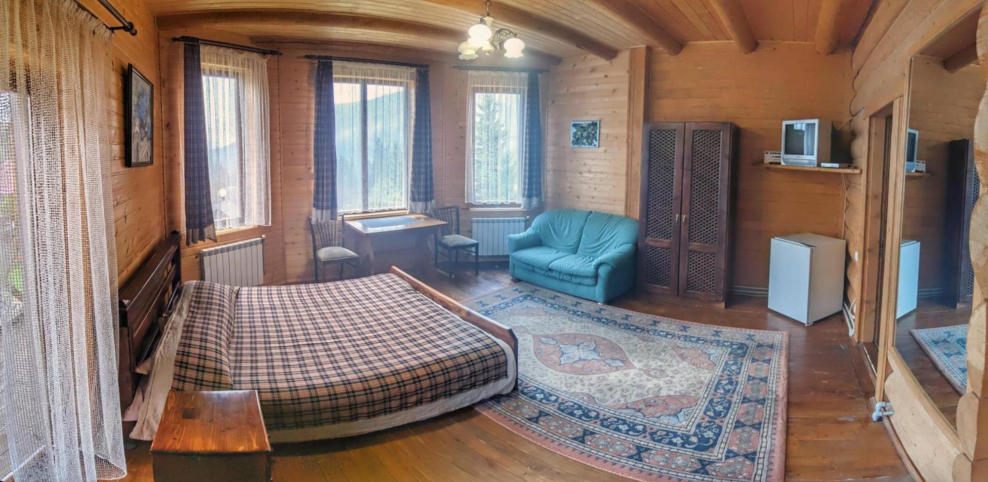 12 Months Estate ξενώνας Myslovka Δωμάτιο φωτογραφία